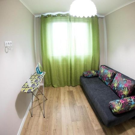 Sunshine Apartament Targu Mures Exterior photo
