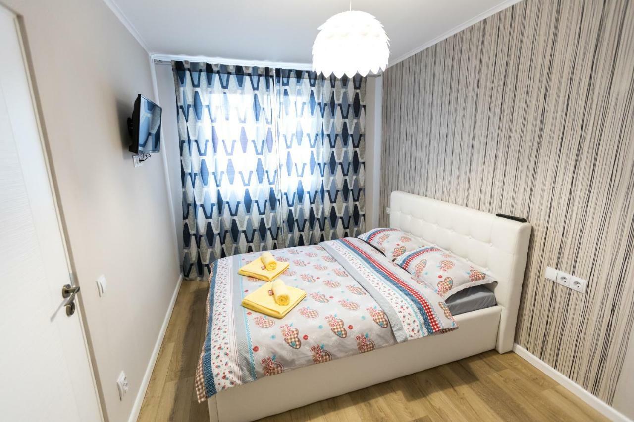 Sunshine Apartament Targu Mures Exterior photo